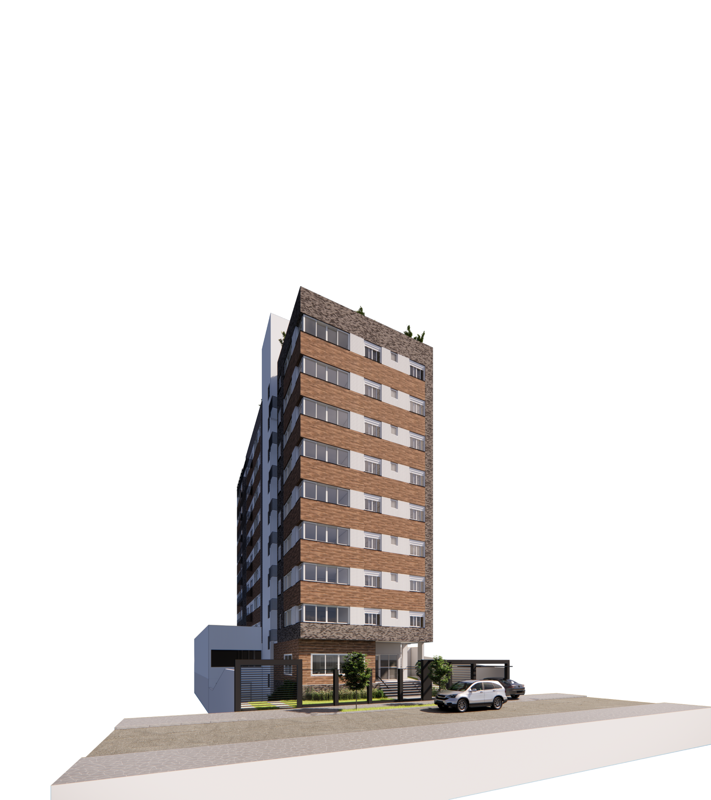 Fachada