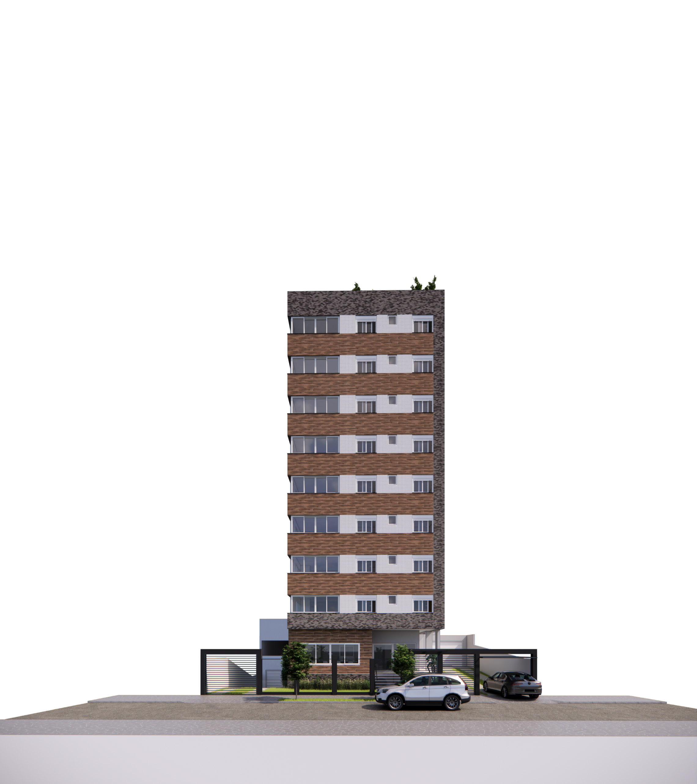 Fachada