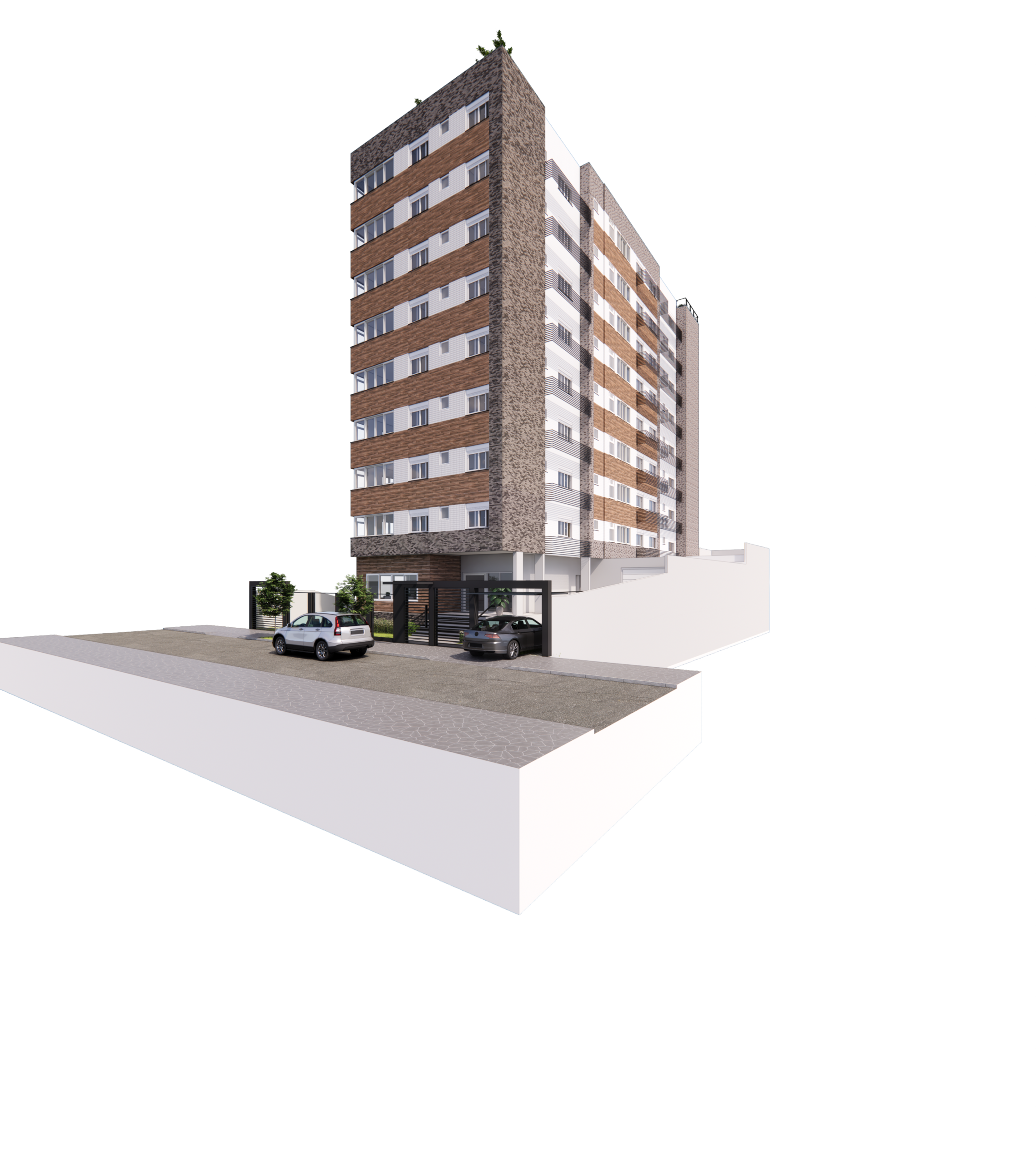 Fachada