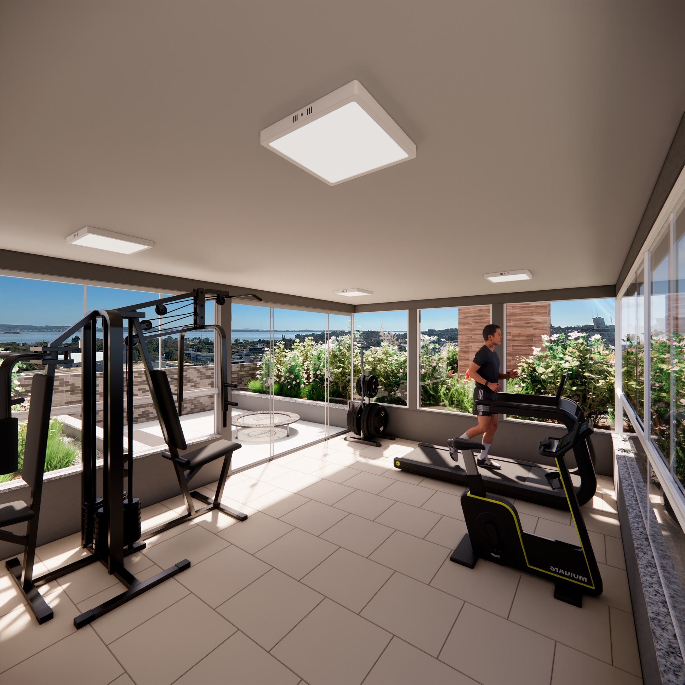Fitness