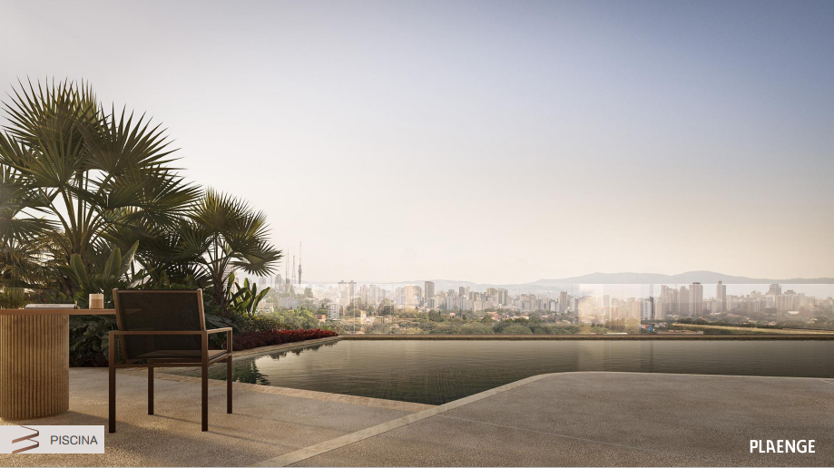 Etmo Jardins - Plaenge SP Etmo Jardins - Plaenge SP