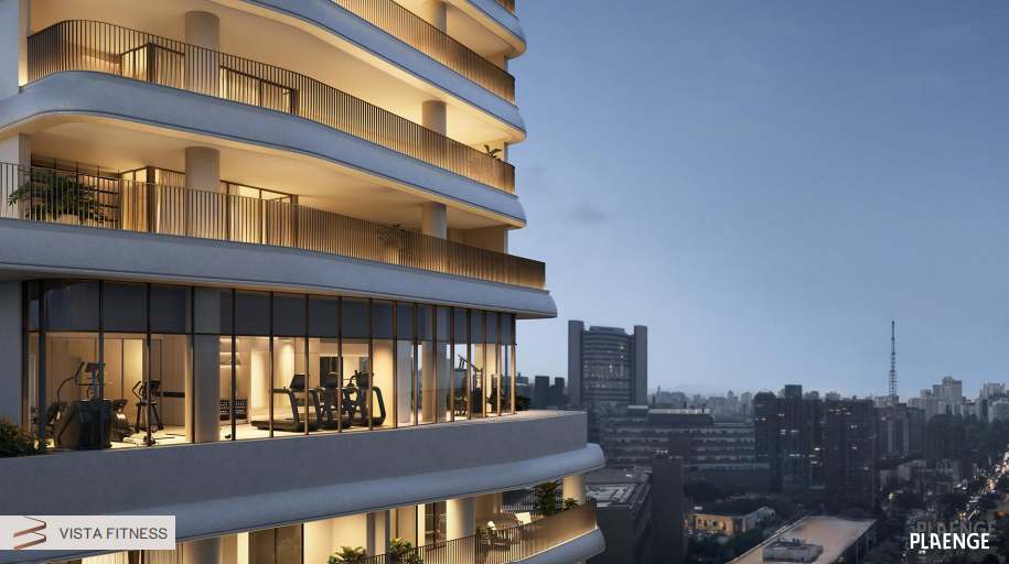 Etmo Jardins - Plaenge SP Etmo Jardins - Plaenge SP