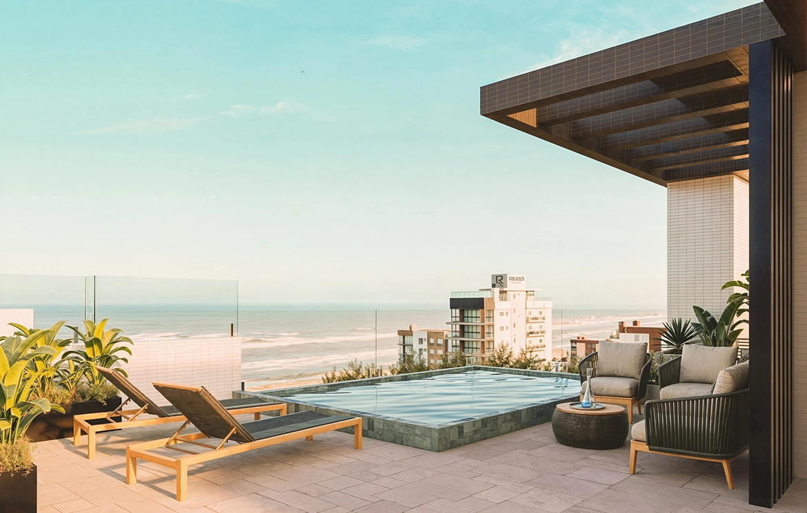 Residencial Rivazi - Rivazi