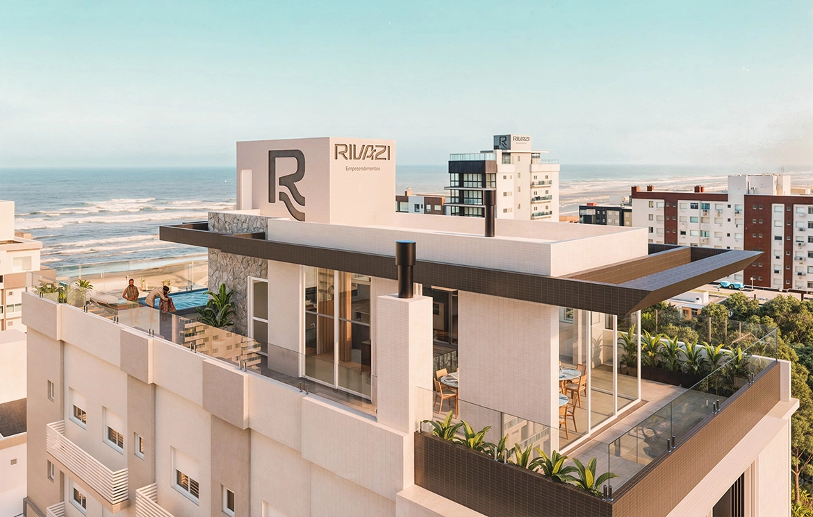 Residencial Rivazi - Rivazi