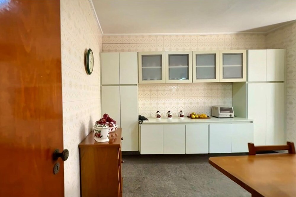 Residencial Multifamiliar de 3 quartos, 260m² no bairro Jabaquara, em São Paulo | Eu Corretor