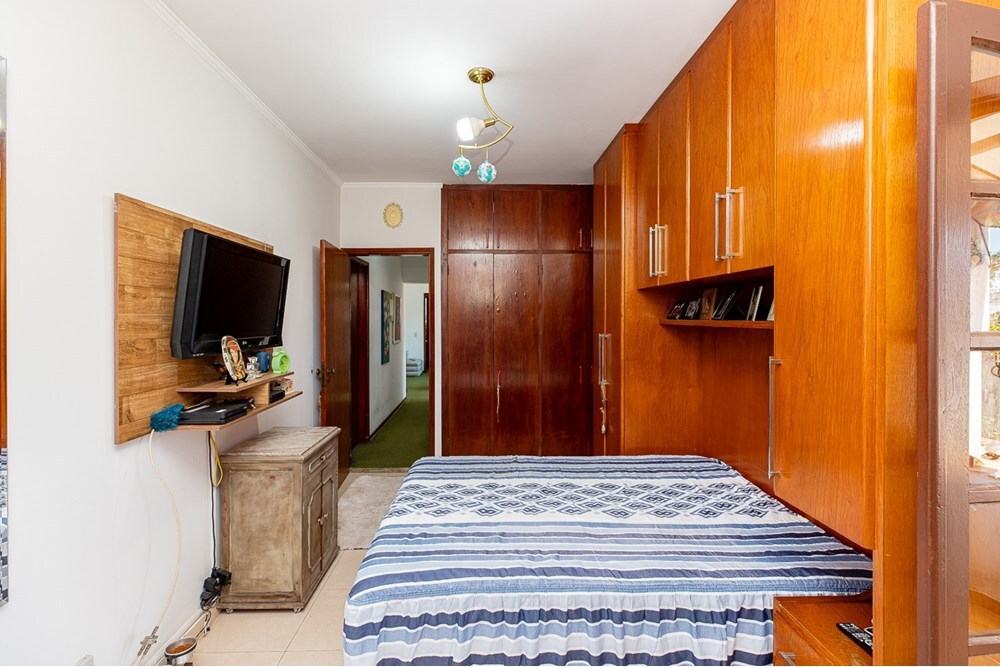 Residencial Multifamiliar de 3 quartos, 260m² no bairro Jabaquara, em São Paulo | Eu Corretor