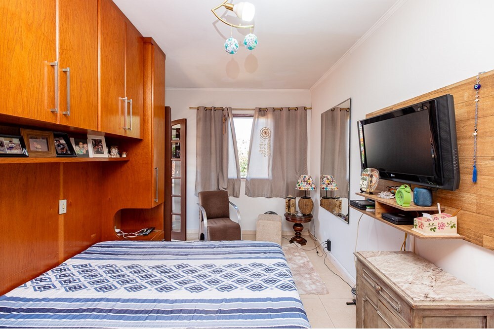 Residencial Multifamiliar de 3 quartos, 260m² no bairro Jabaquara, em São Paulo | Eu Corretor