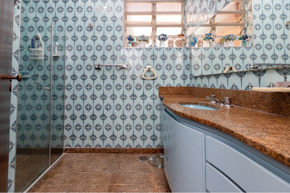 Residencial Multifamiliar de 3 quartos, 260m² no bairro Jabaquara, em São Paulo | Eu Corretor