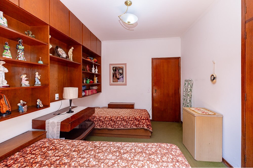 Residencial Multifamiliar de 3 quartos, 260m² no bairro Jabaquara, em São Paulo | Eu Corretor