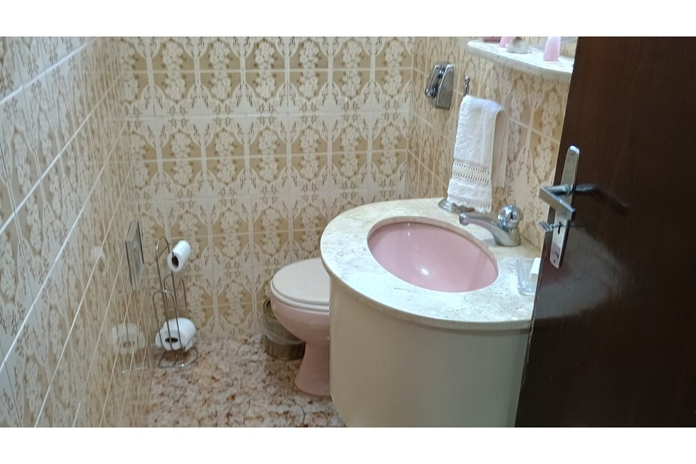 Residencial Multifamiliar de 3 quartos, 126m² no bairro Cupecê, em São Paulo | Eu Corretor