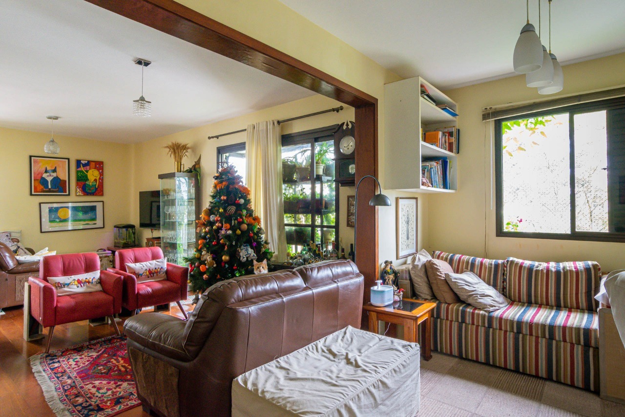 Residencial Multifamiliar de 3 quartos, 148m² no bairro Jardim Ampliação, em São Paulo | Eu Corretor