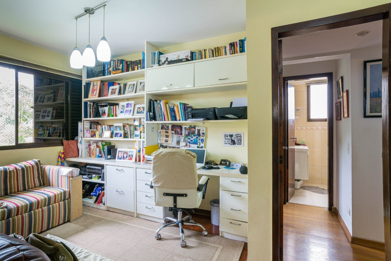 Saint Exupery Apto 1909170 - Doorz Exclusividades