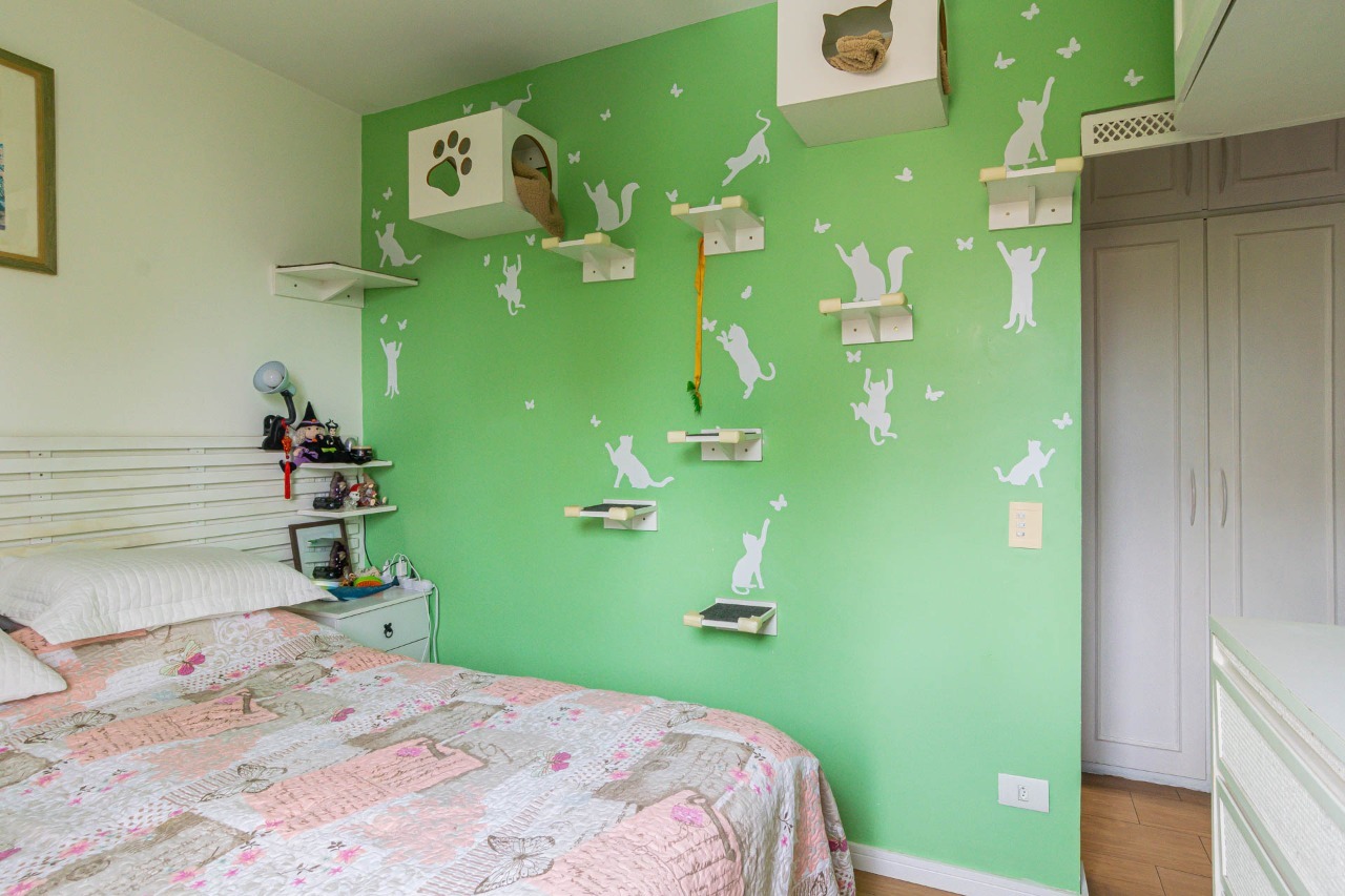 Saint Exupery Apto 1909170 - Doorz Exclusividades