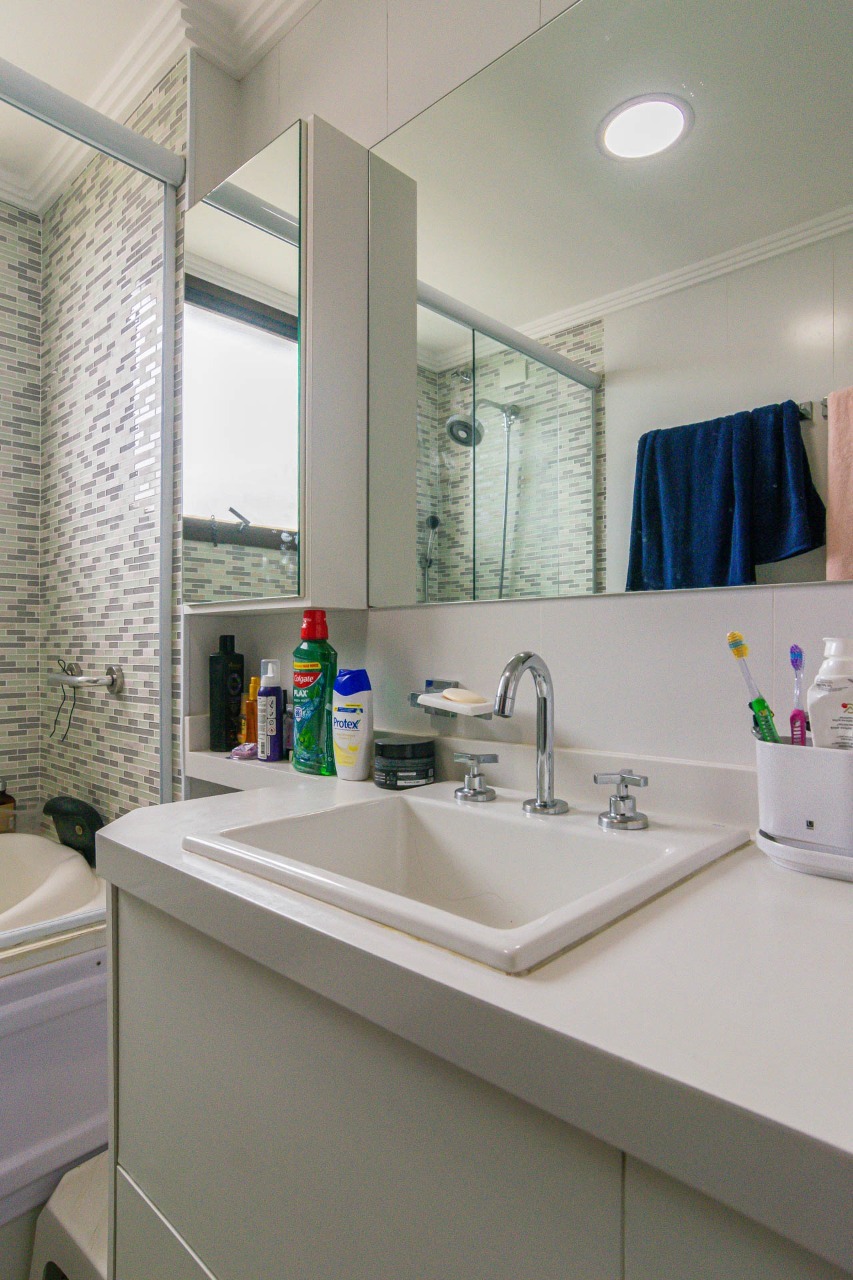 Saint Exupery Apto 1909170 - Doorz Exclusividades