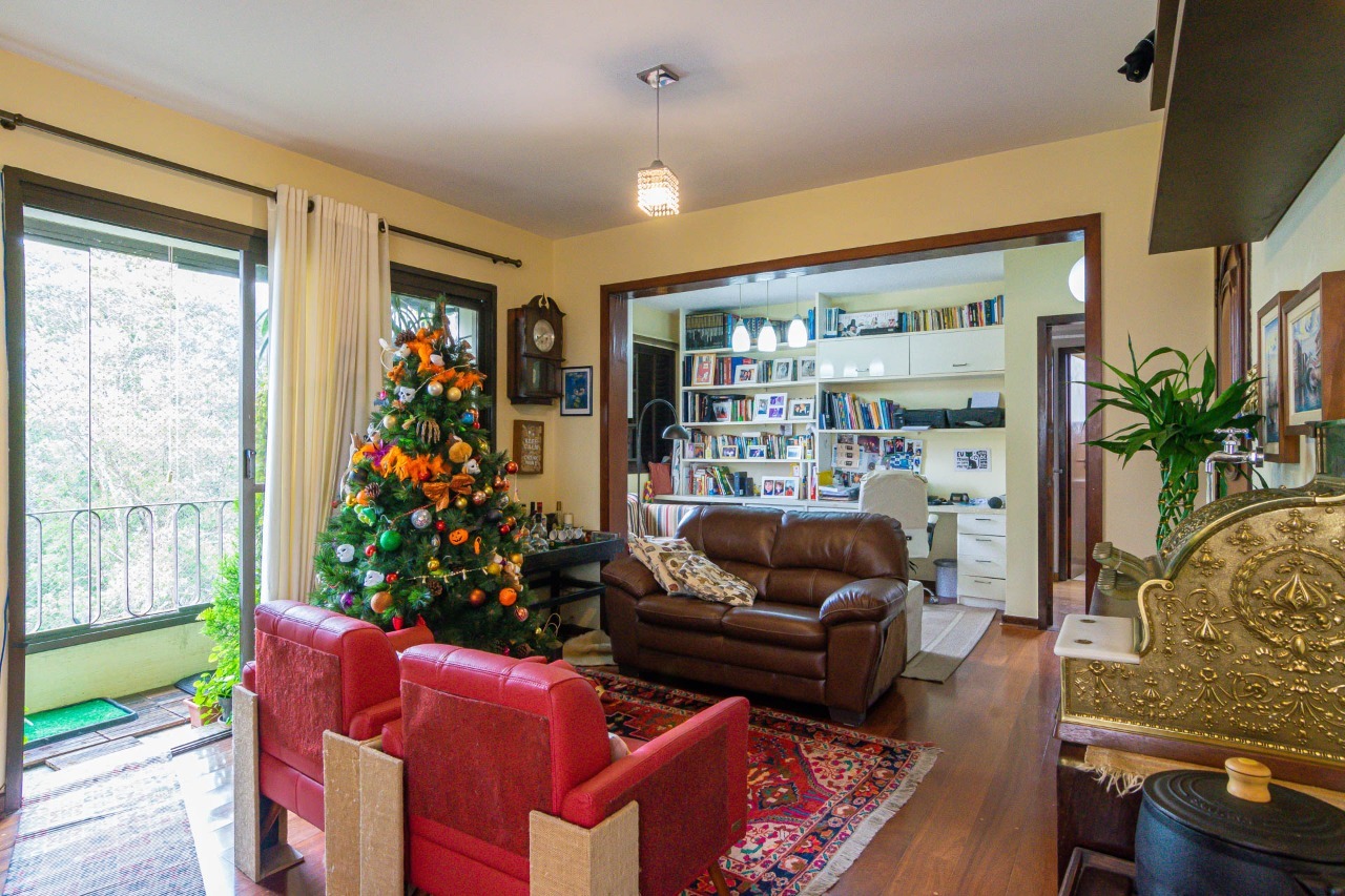 Saint Exupery Apto 1909170 - Doorz Exclusividades