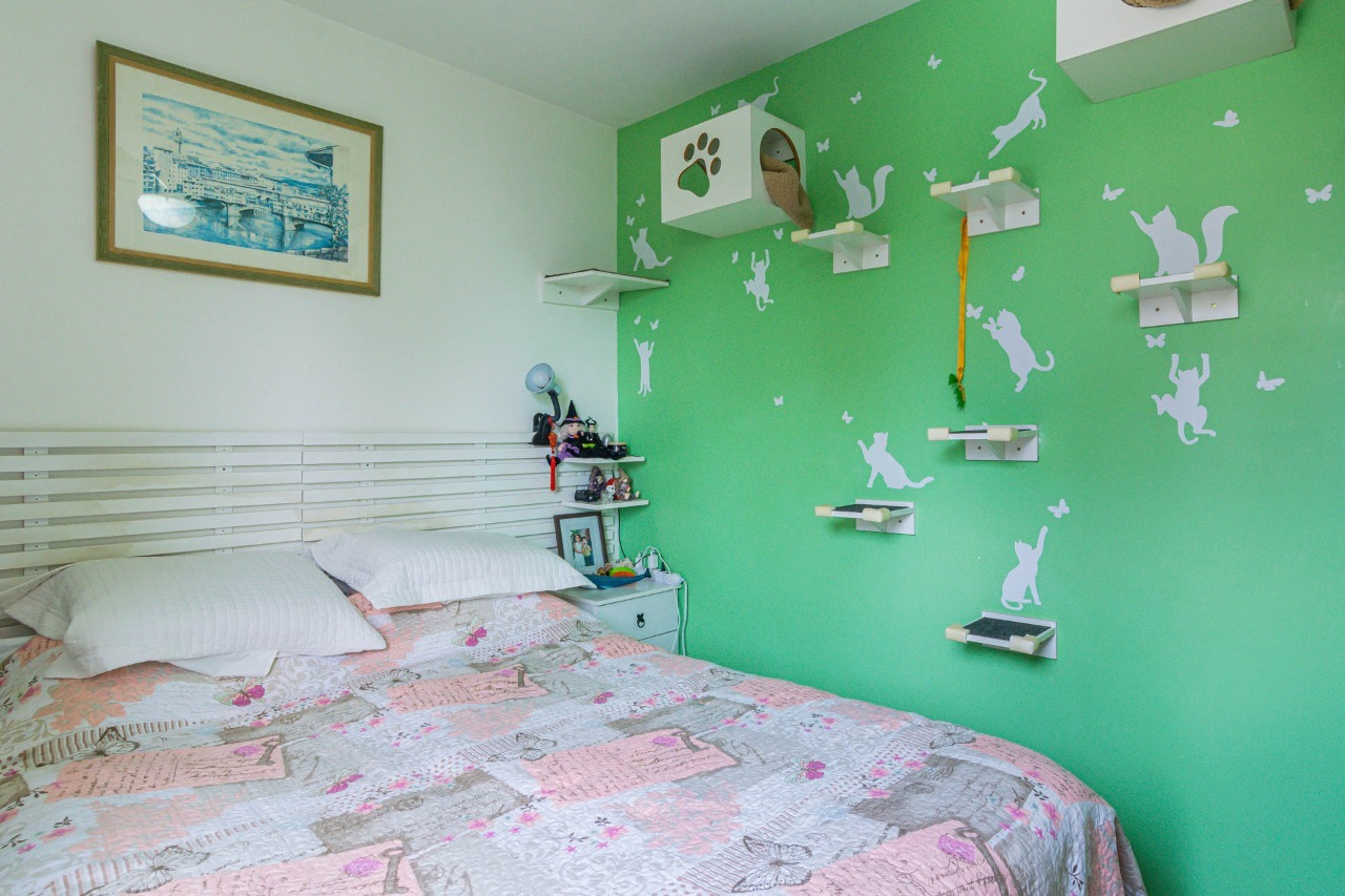 Saint Exupery Apto 1909170 - Doorz Exclusividades