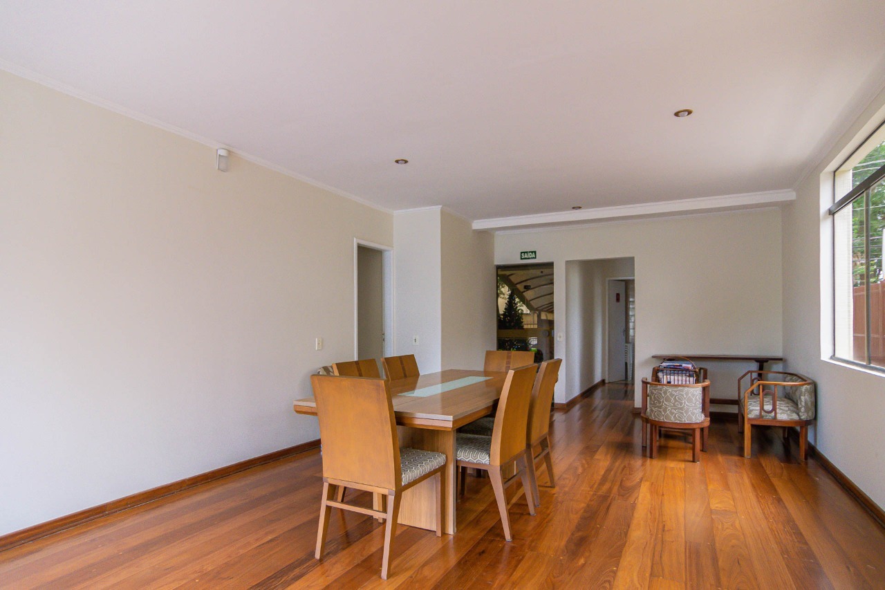 Saint Exupery Apto 1909170 - Doorz Exclusividades