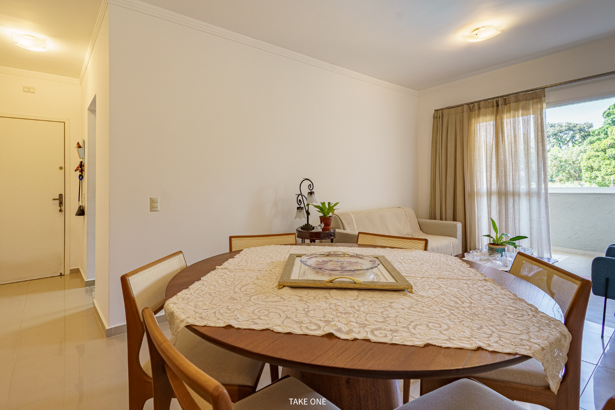 Residencial Multifamiliar de 2 quartos, 85m² no bairro Santa Claudina, em Vinhedo | Eu Corretor