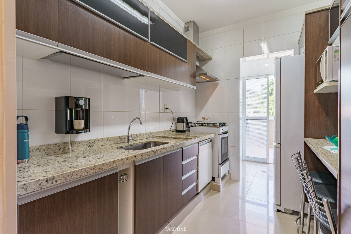 Residencial Multifamiliar de 2 quartos, 85m² no bairro Santa Claudina, em Vinhedo | Eu Corretor