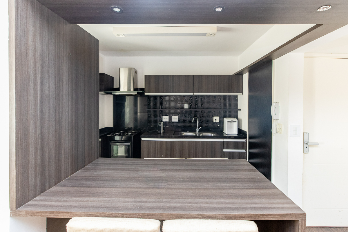 Residencial Multifamiliar de 2 quartos, 101m² no bairro Itaim Bibi, em São Paulo | Eu Corretor