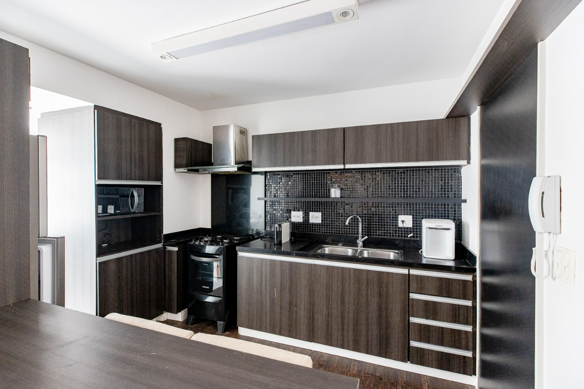 Residencial Multifamiliar de 2 quartos, 101m² no bairro Itaim Bibi, em São Paulo | Eu Corretor