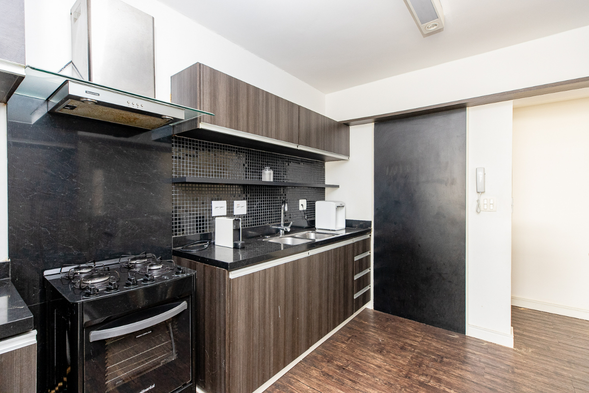 Residencial Multifamiliar de 2 quartos, 101m² no bairro Itaim Bibi, em São Paulo | Eu Corretor