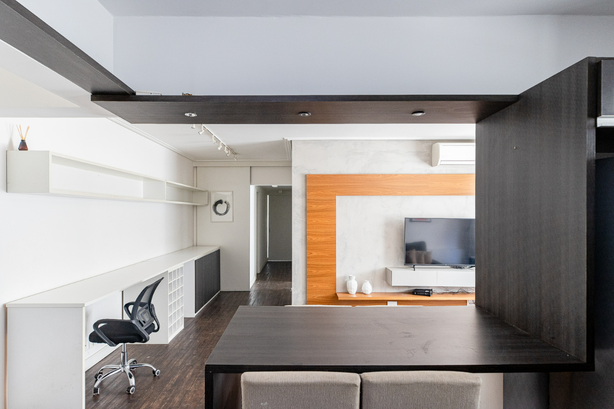 Residencial Multifamiliar de 2 quartos, 101m² no bairro Itaim Bibi, em São Paulo | Eu Corretor