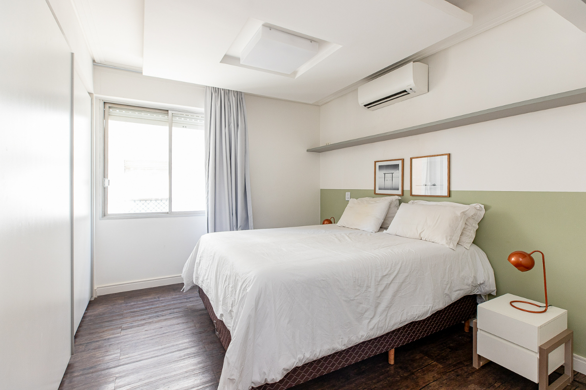 Residencial Multifamiliar de 2 quartos, 101m² no bairro Itaim Bibi, em São Paulo | Eu Corretor