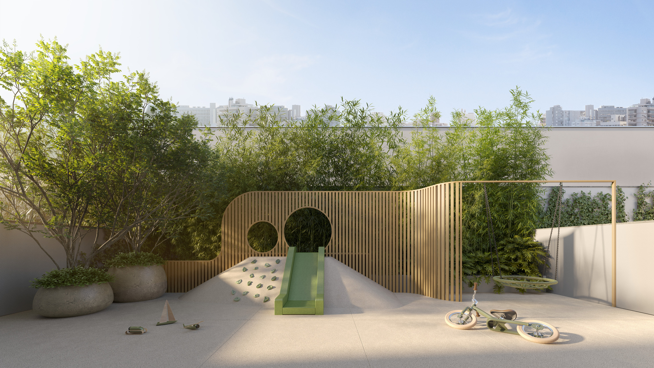 Playground