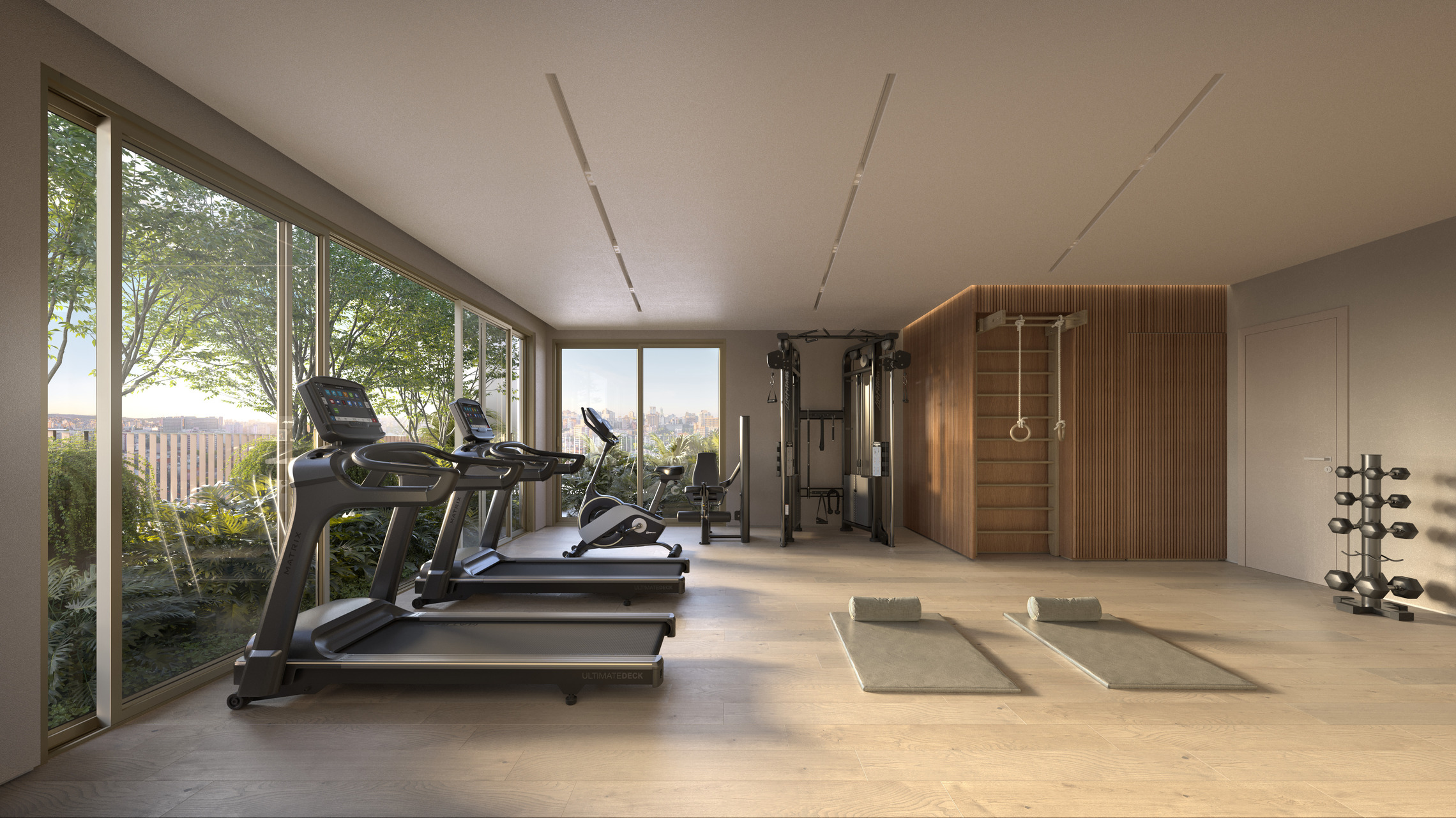 Residencial Multifamiliar de 3 quartos, 123m² no bairro Rio Branco, em Porto Alegre | Eu Corretor