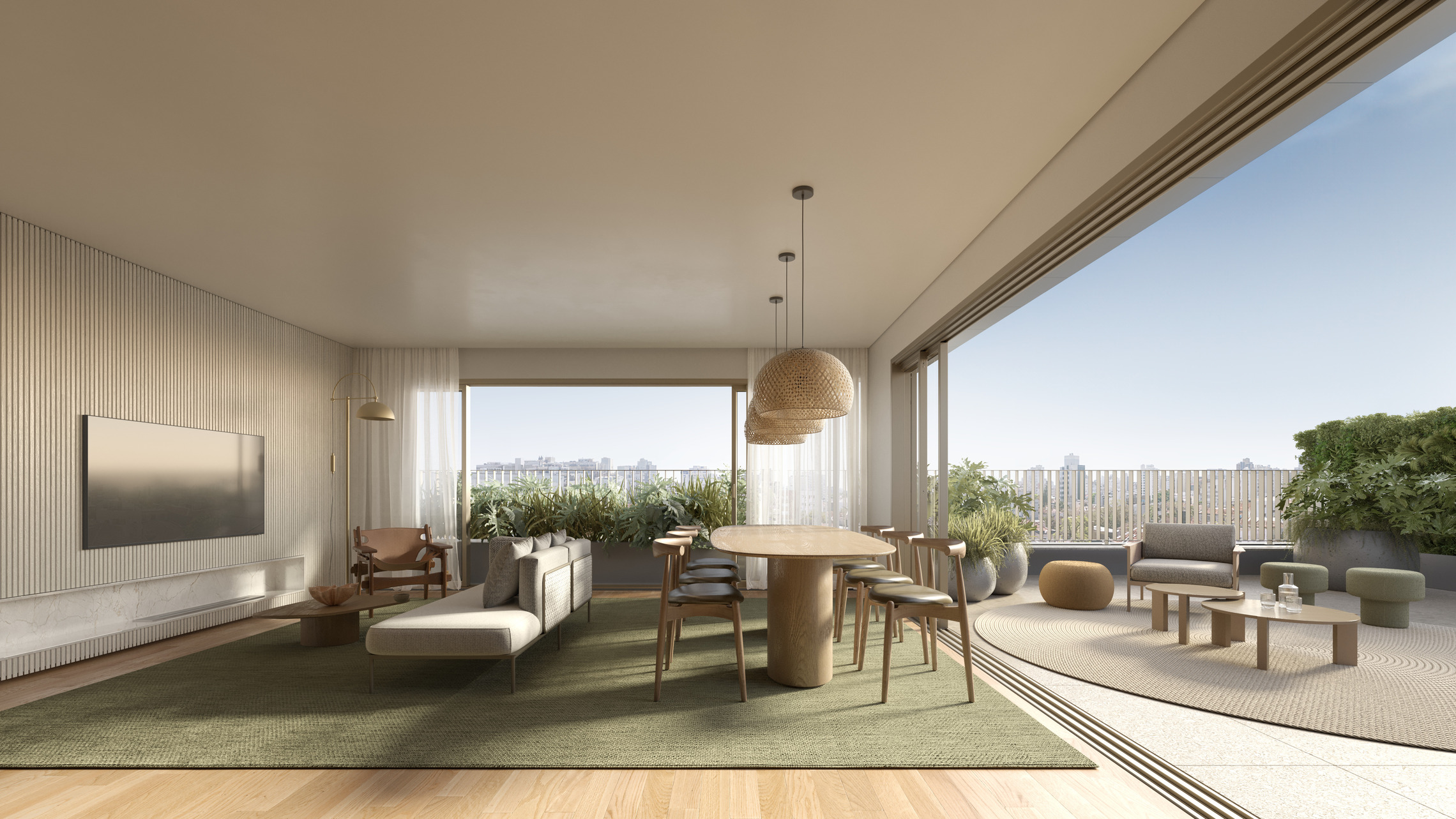Residencial Multifamiliar de 3 quartos, 123m² no bairro Rio Branco, em Porto Alegre | Eu Corretor