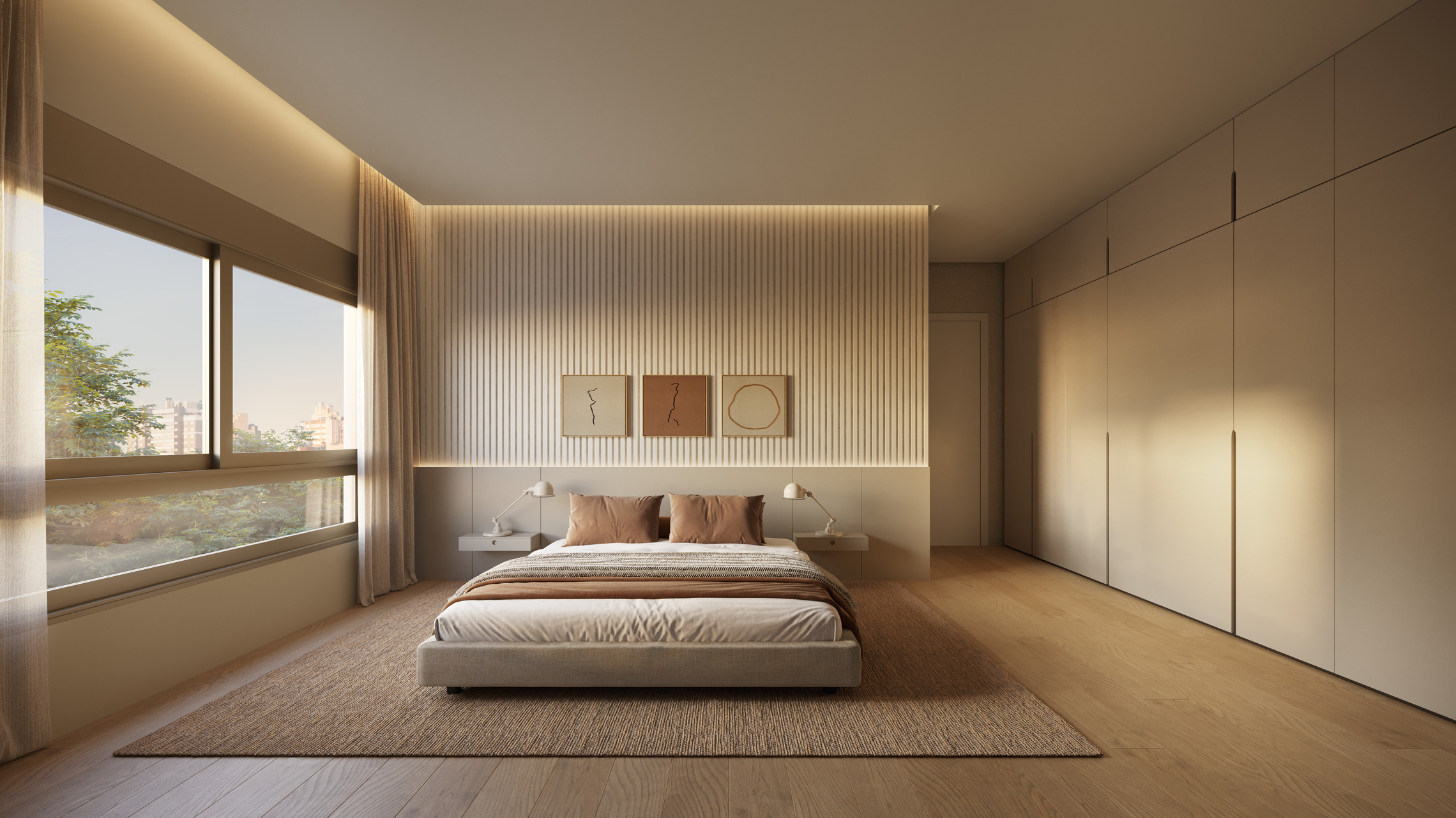 Residencial Multifamiliar de 3 quartos, 123m² no bairro Rio Branco, em Porto Alegre | Eu Corretor