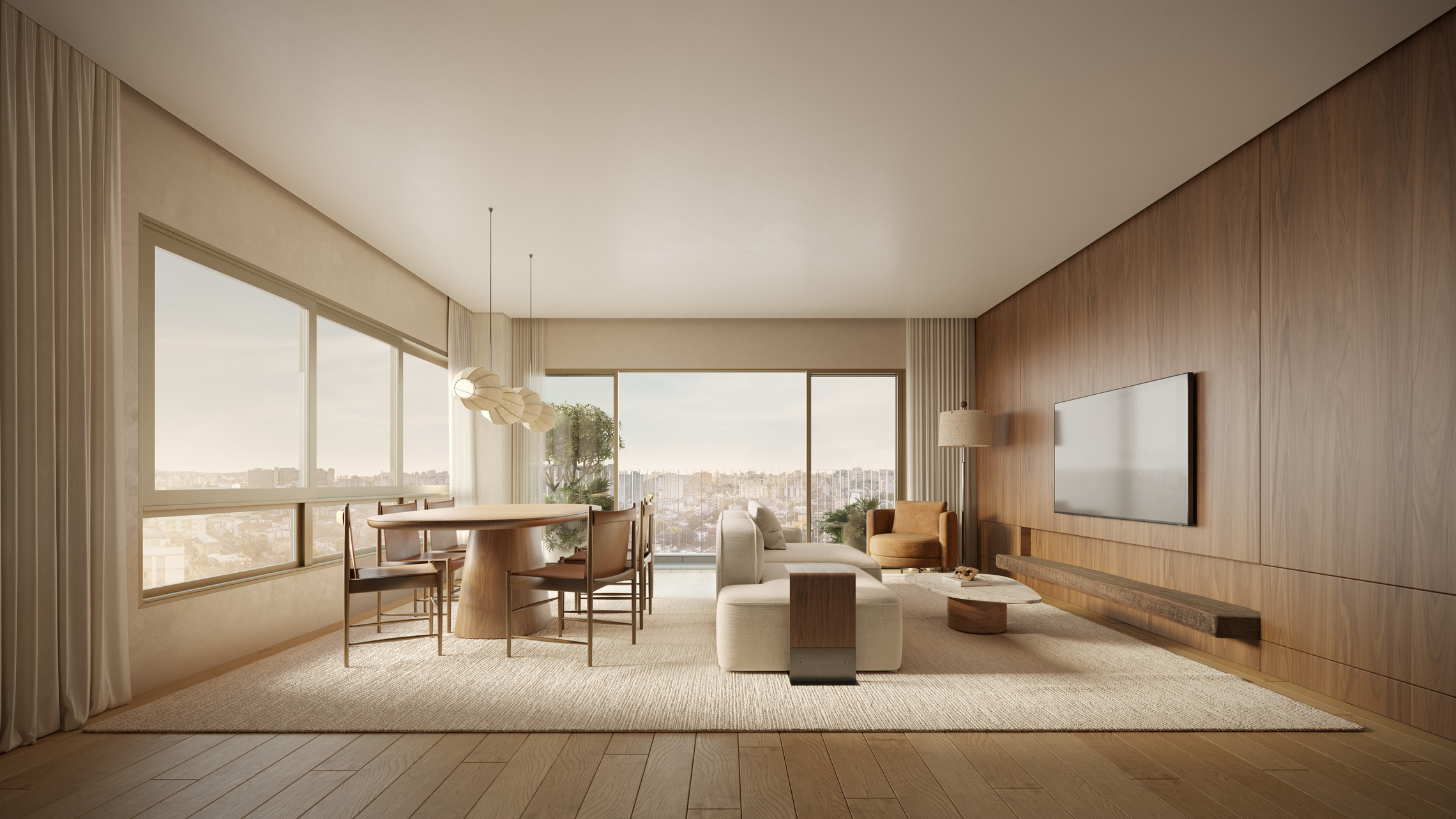 Residencial Multifamiliar de 3 quartos, 123m² no bairro Rio Branco, em Porto Alegre | Eu Corretor