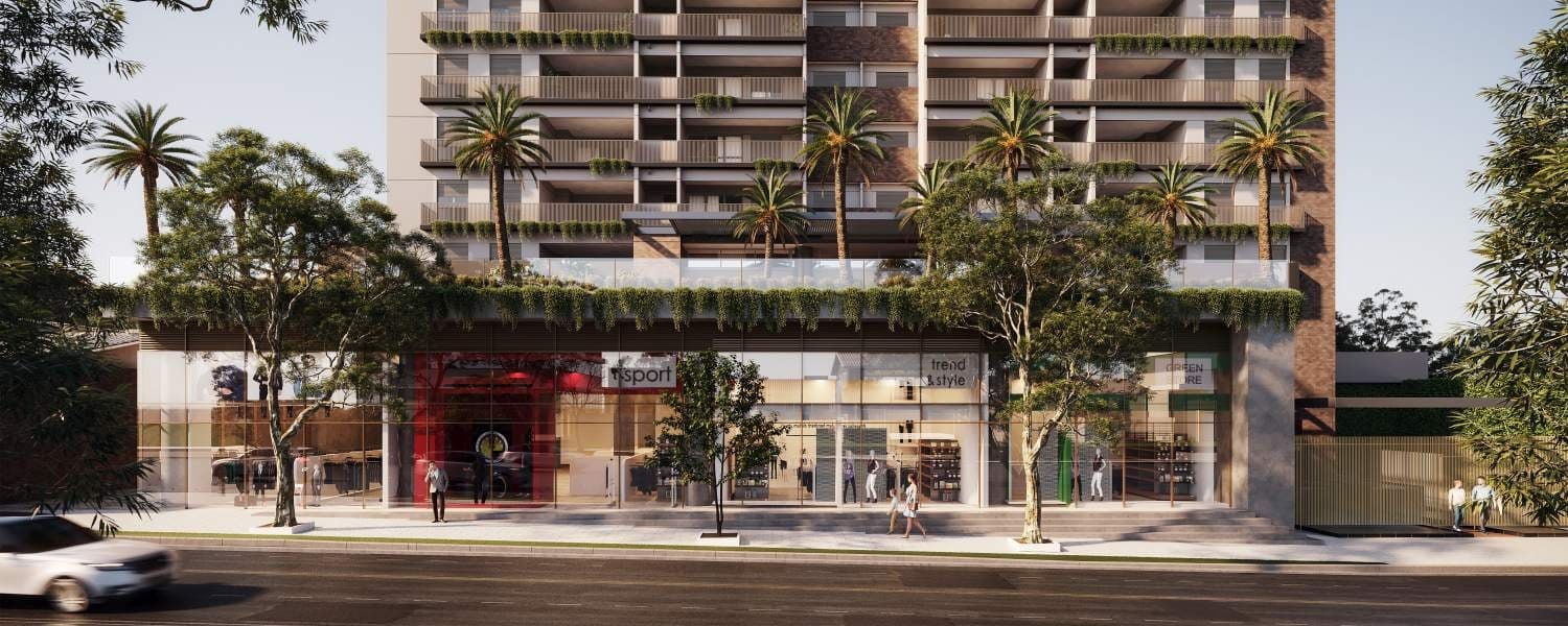 View JT - Residencial View JT - Residencial