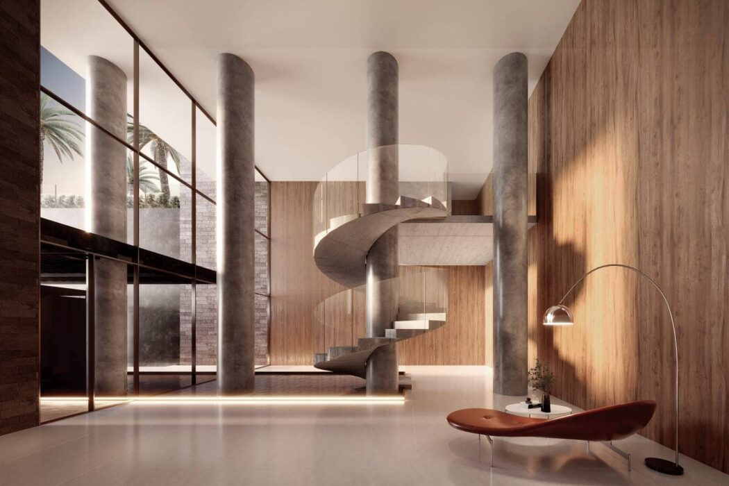 View JT - Residencial View JT - Residencial