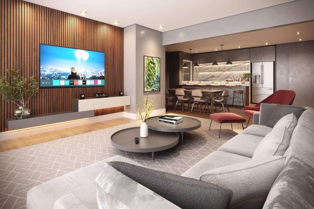 View JT - Residencial View JT - Residencial