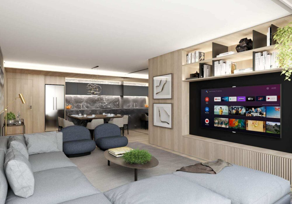 View JT - Residencial View JT - Residencial