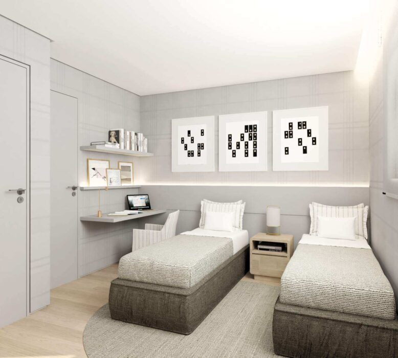 View JT - Residencial View JT - Residencial