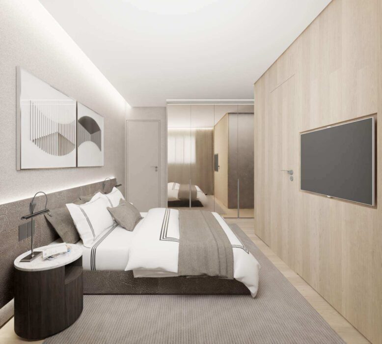 View JT - Residencial View JT - Residencial