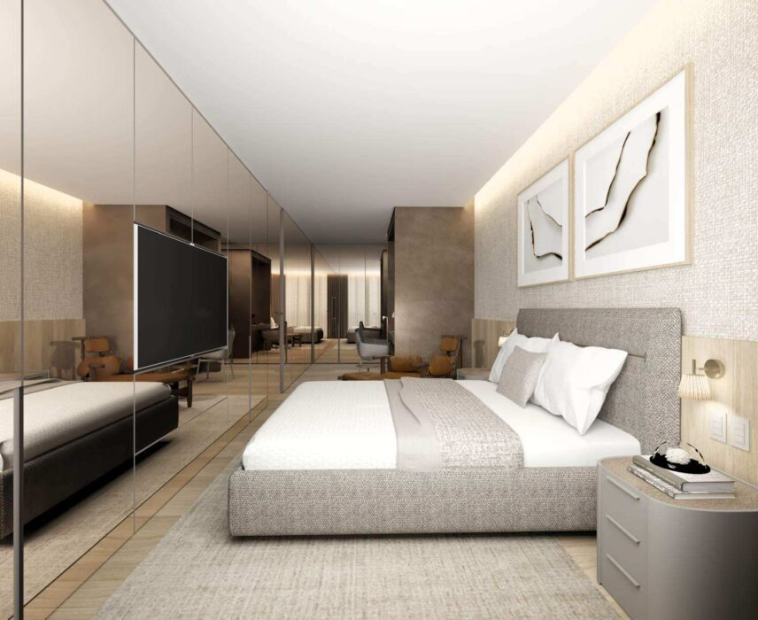 View JT - Residencial View JT - Residencial