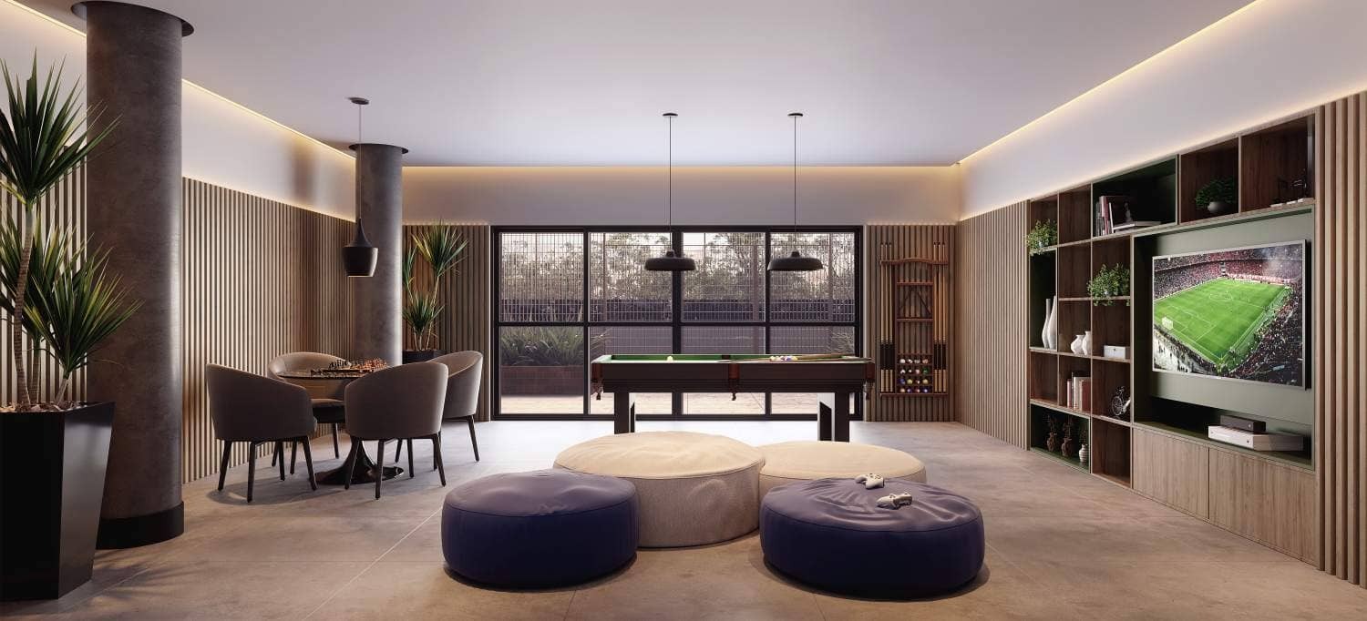 View JT - Residencial View JT - Residencial