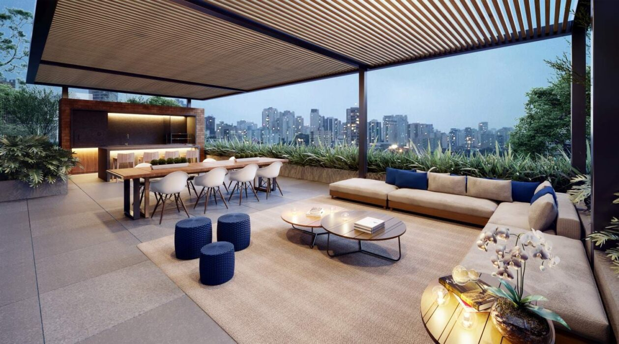 View JT - Residencial View JT - Residencial