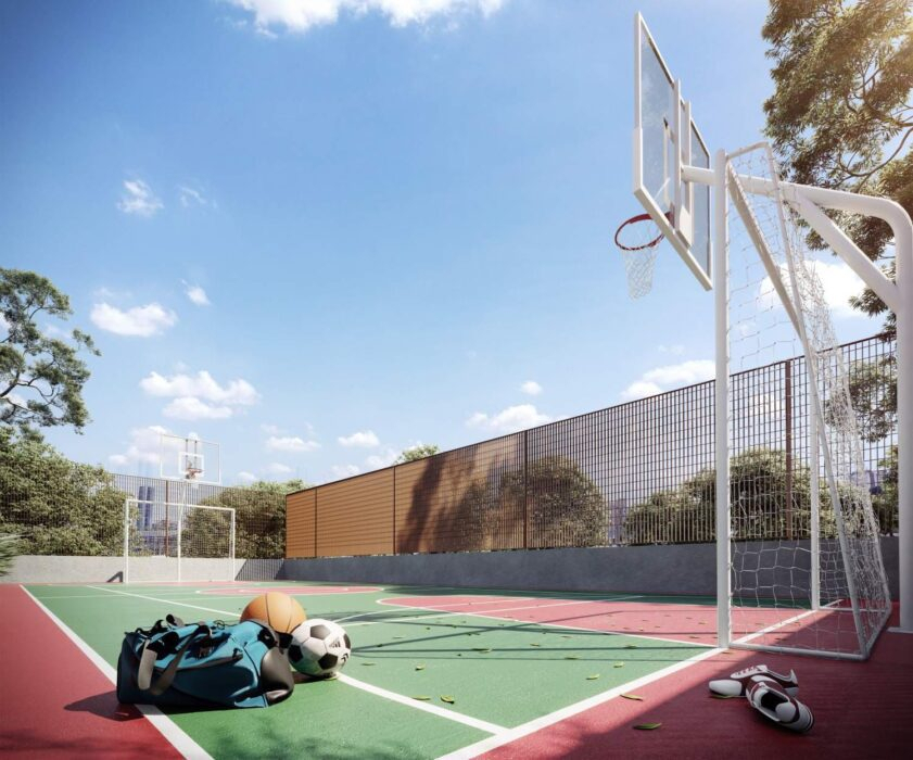 View JT - Residencial View JT - Residencial