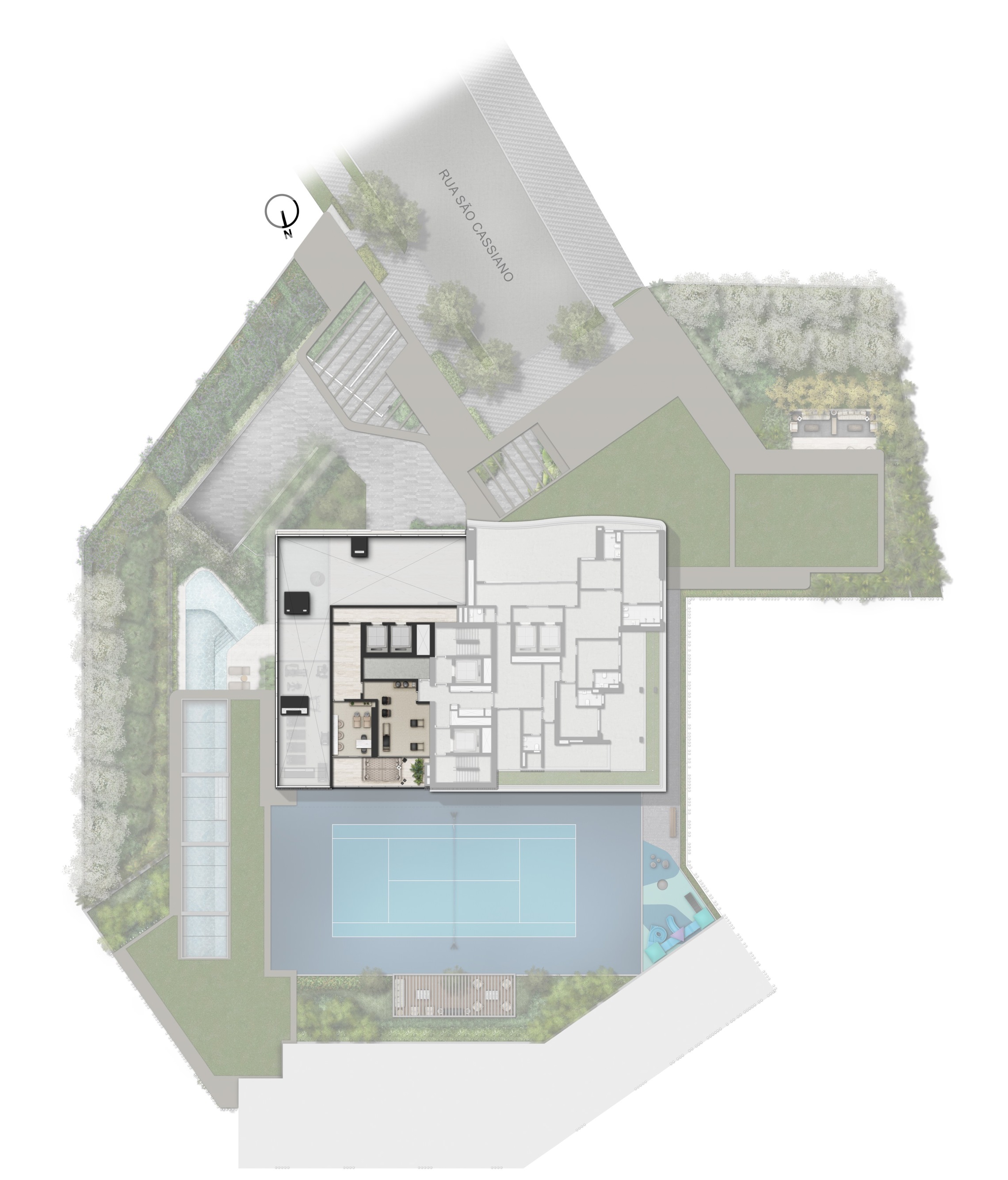 Vista Cyrela Milano - Cyrela SP Vista Cyrela Milano - Cyrela SP