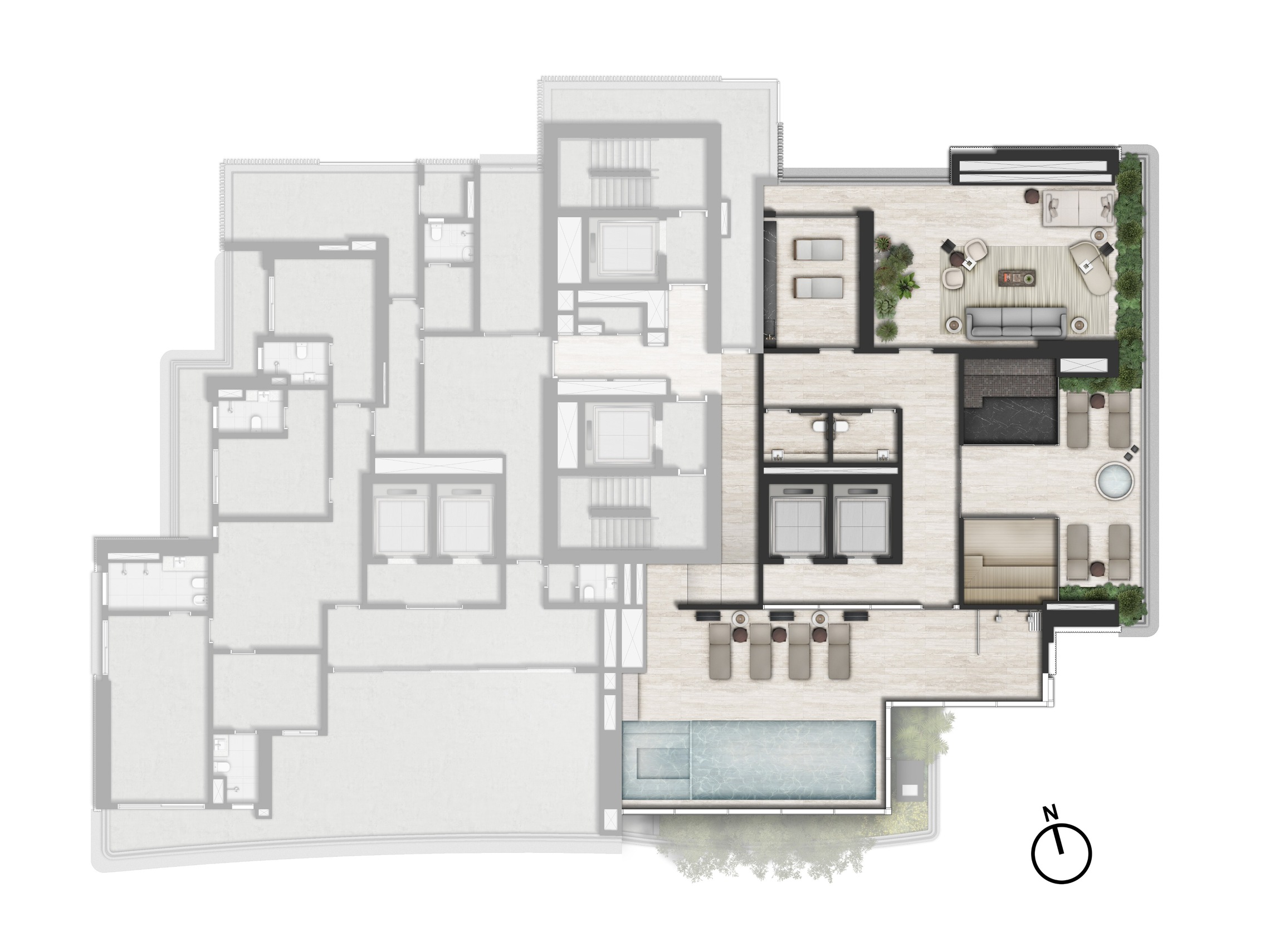 Vista Cyrela Milano - Cyrela SP Vista Cyrela Milano - Cyrela SP