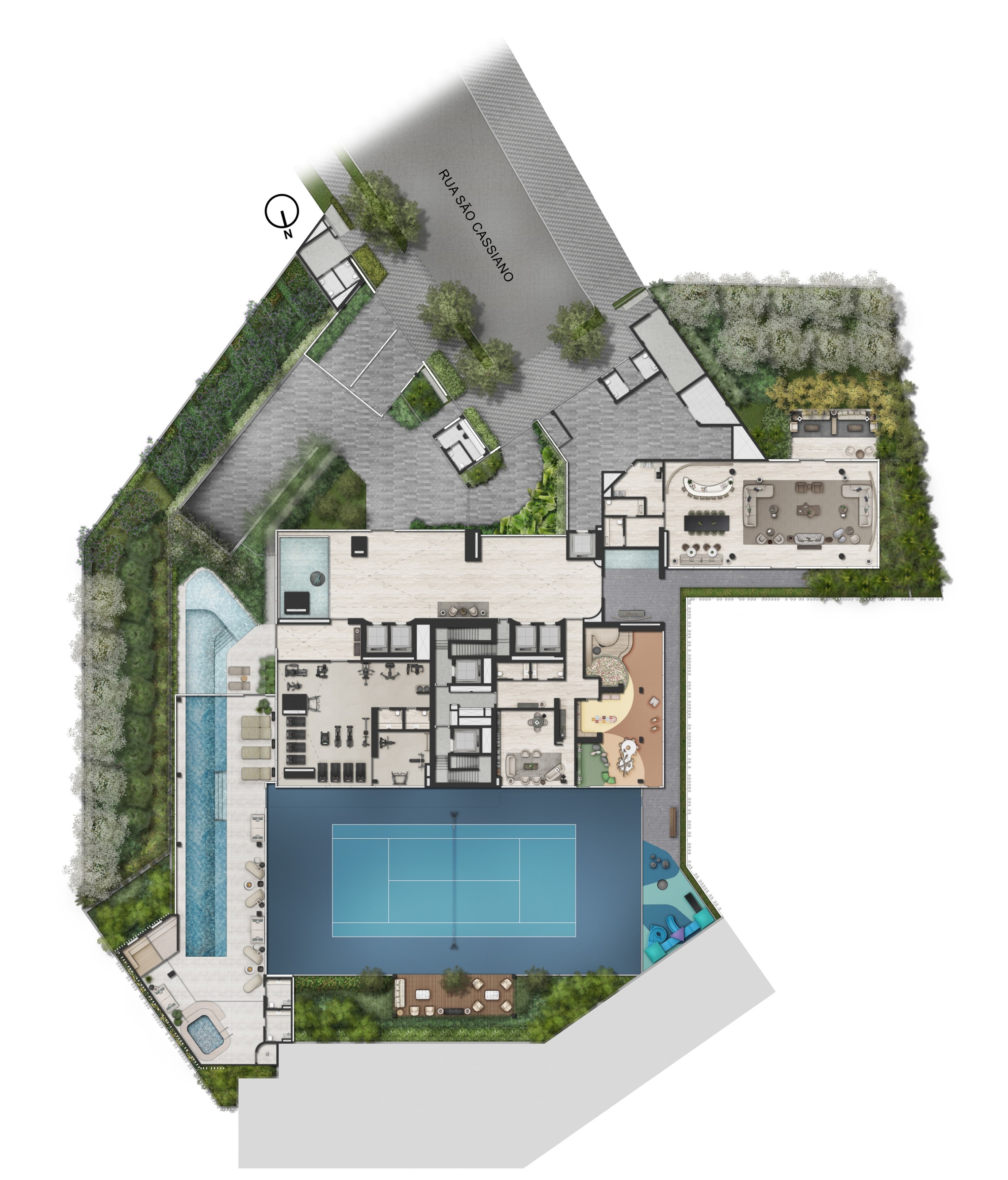 Vista Cyrela Milano - Cyrela SP Vista Cyrela Milano - Cyrela SP