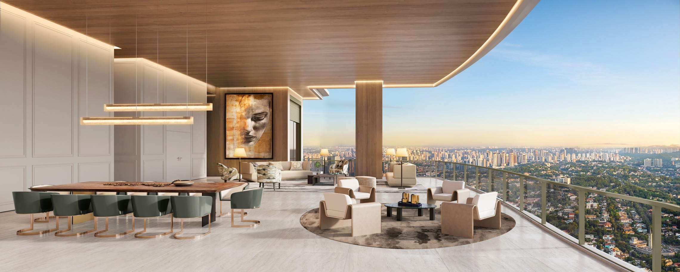 Vista Cyrela Milano - Cyrela SP Vista Cyrela Milano - Cyrela SP