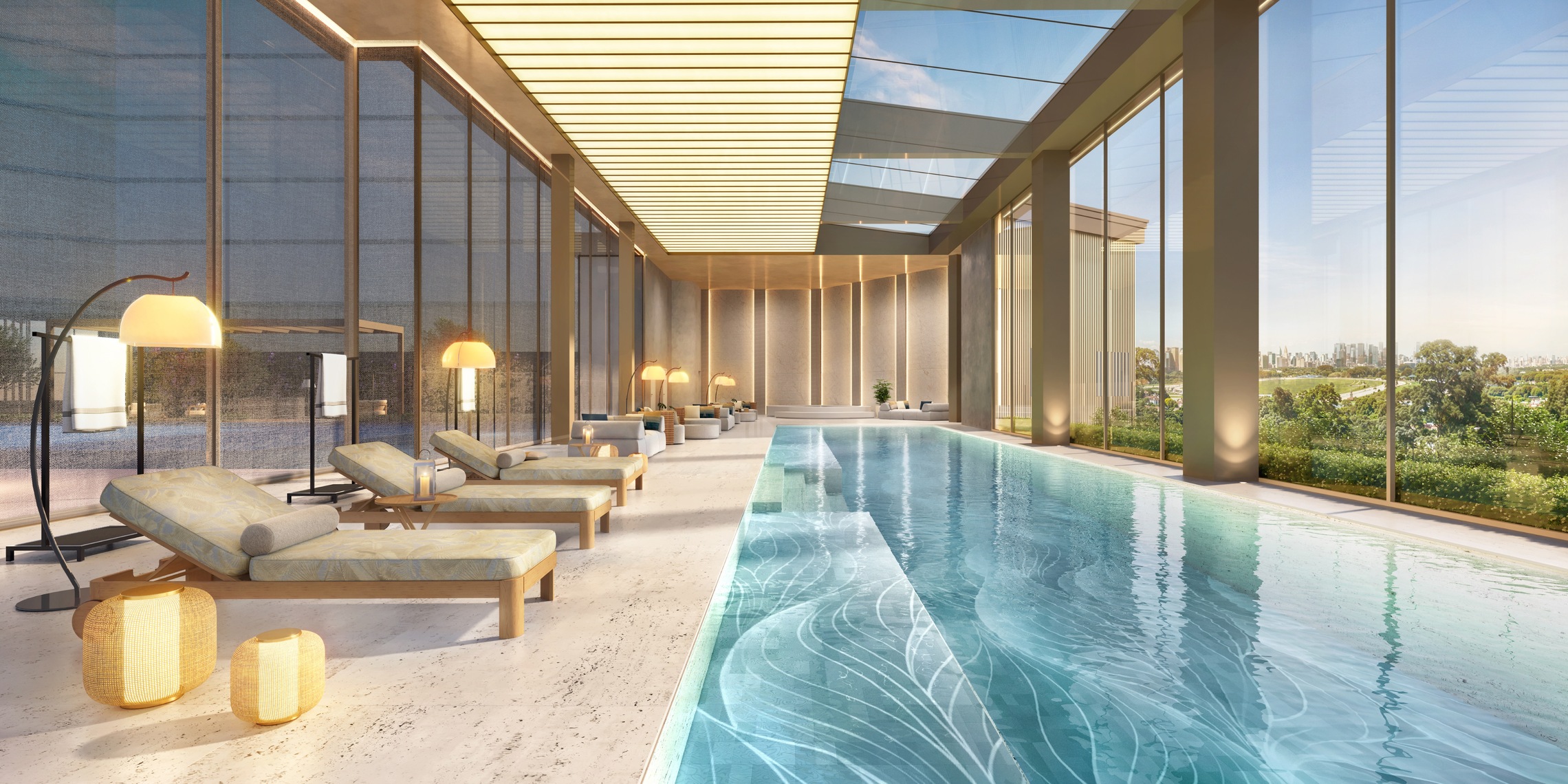 Vista Cyrela Milano - Cyrela SP Vista Cyrela Milano - Cyrela SP