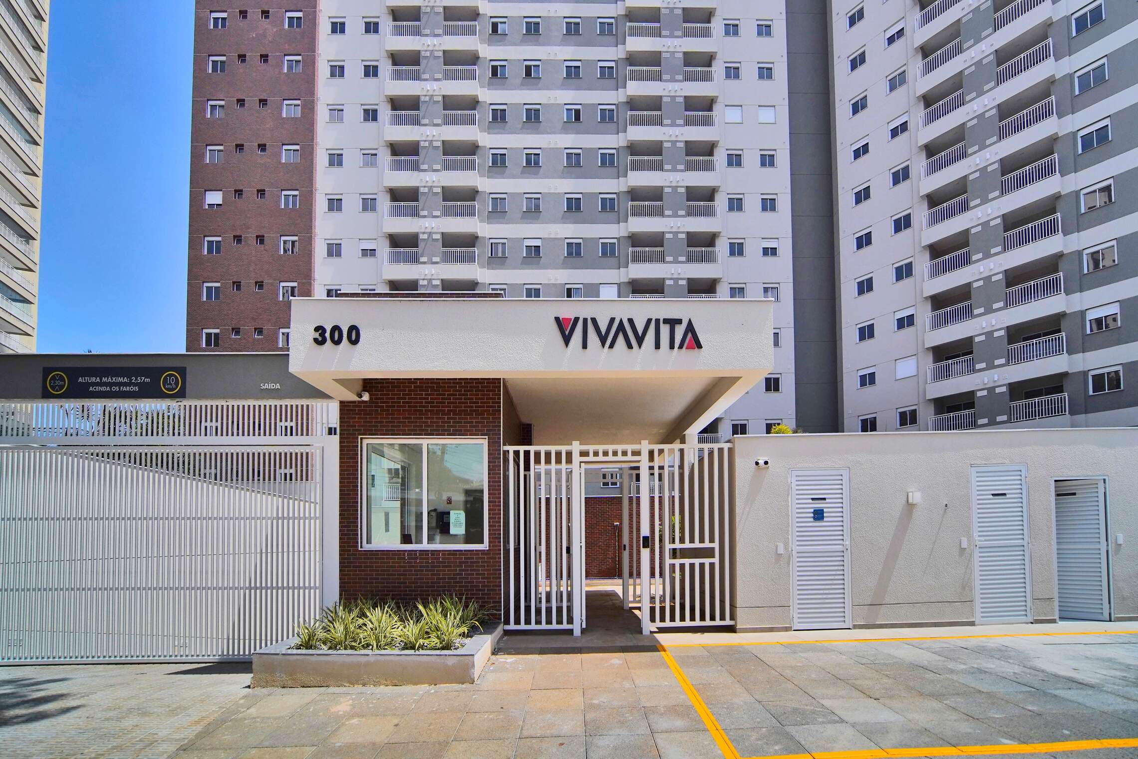 Residencial Multifamiliar de 2 quartos, 45m² no bairro Centro, em Diadema | Eu Corretor