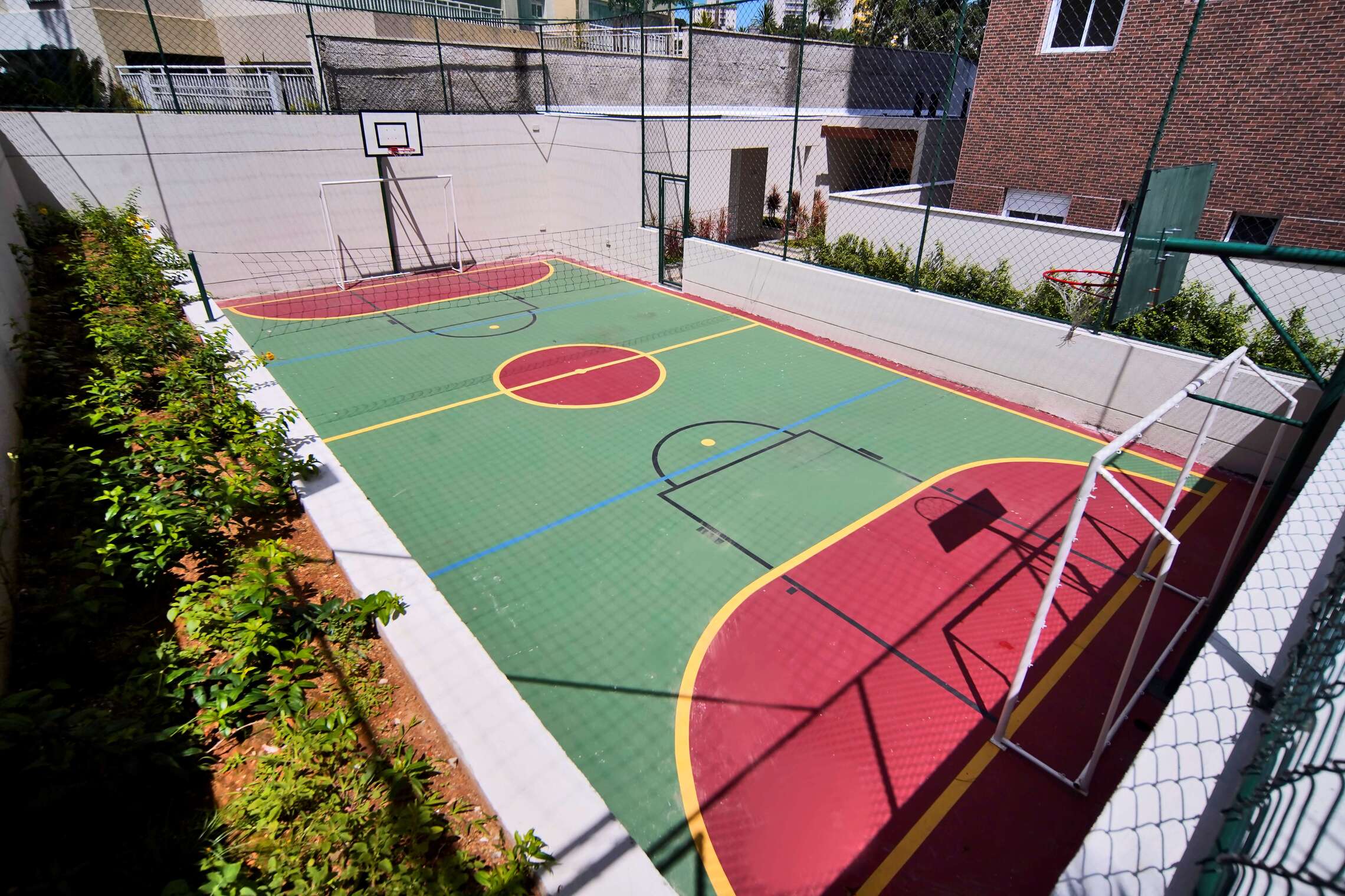 Residencial Multifamiliar de 2 quartos, 45m² no bairro Centro, em Diadema | Eu Corretor